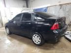 2007 Ford Focus ZX4