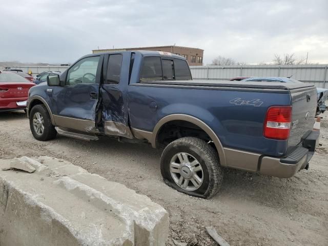 2004 Ford F150