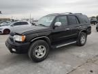 2002 Toyota 4runner SR5