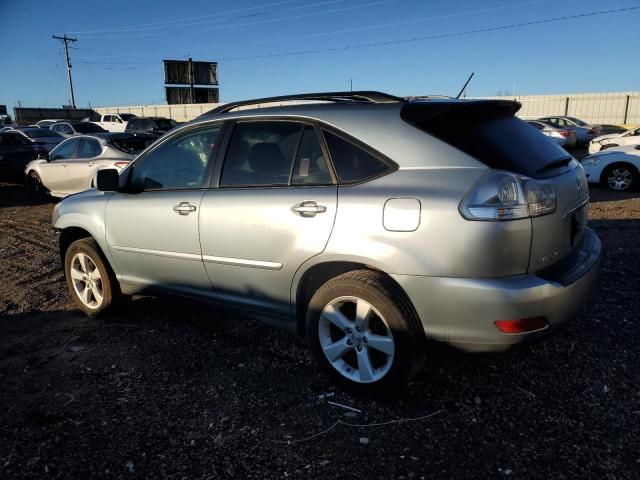 2005 Lexus RX 330