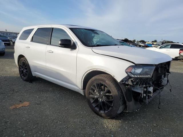 2015 Dodge Durango R/T