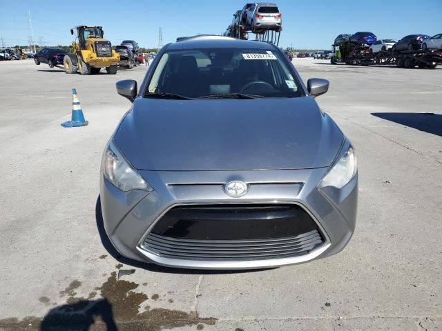 2016 Scion IA