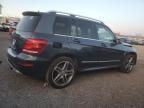 2013 Mercedes-Benz GLK 350 4matic