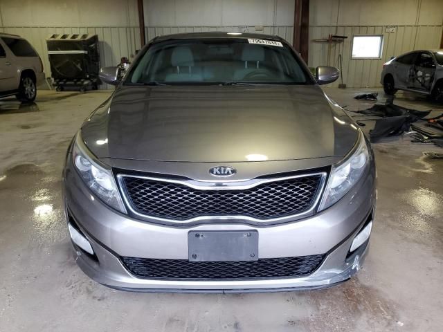 2014 KIA Optima LX