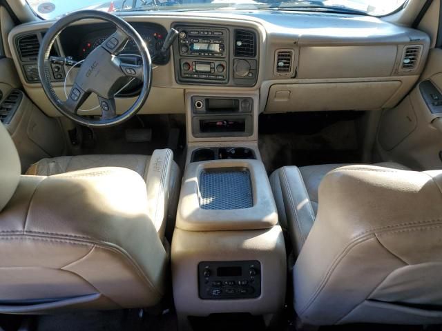 2004 GMC Yukon