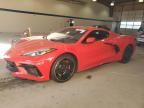 2020 Chevrolet Corvette Stingray 2LT