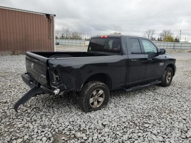 2018 Dodge RAM 1500 ST