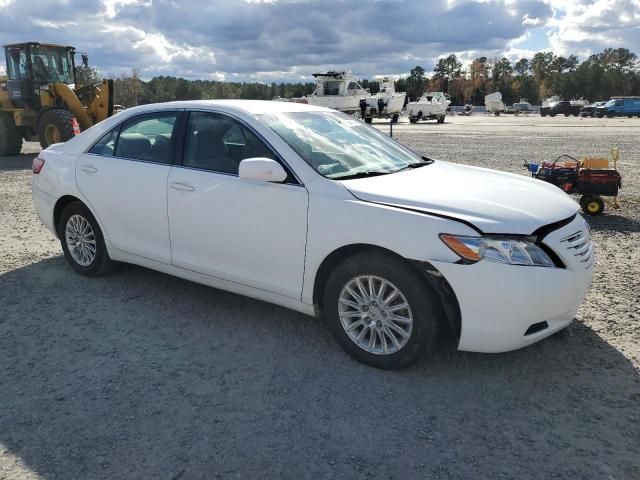 2008 Toyota Camry LE