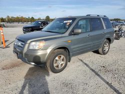 2008 Honda Pilot EXL en venta en Lumberton, NC