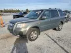 2008 Honda Pilot EXL