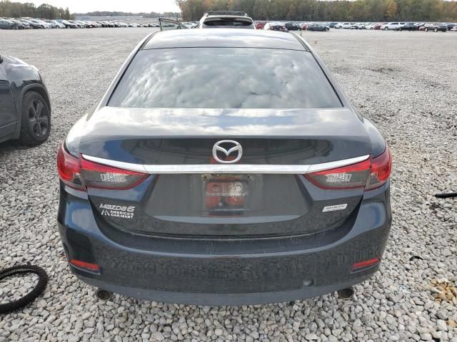 2014 Mazda 6 Touring