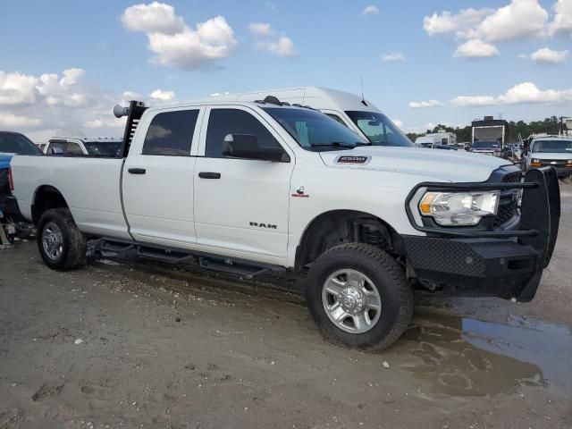 2022 Dodge RAM 2500 Tradesman