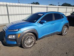 2020 Hyundai Kona SEL Plus en venta en Shreveport, LA