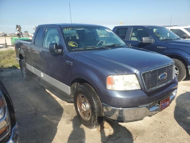 2004 Ford F150