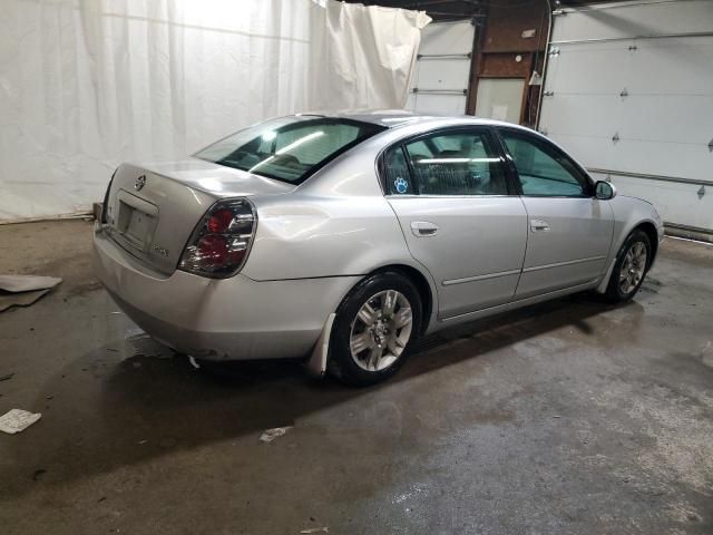 2005 Nissan Altima S