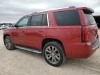 2015 Chevrolet Tahoe K1500 LTZ