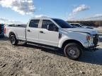 2021 Ford F250 Super Duty