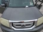 2009 Honda Pilot EXL