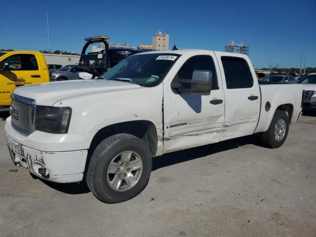 2008 GMC Sierra C1500