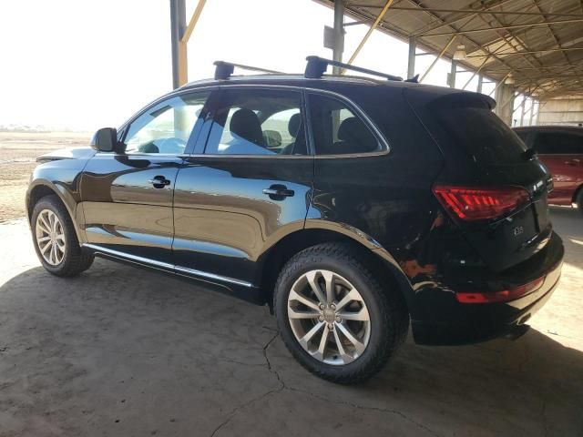 2014 Audi Q5 Premium