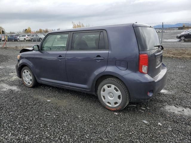 2012 Scion XB