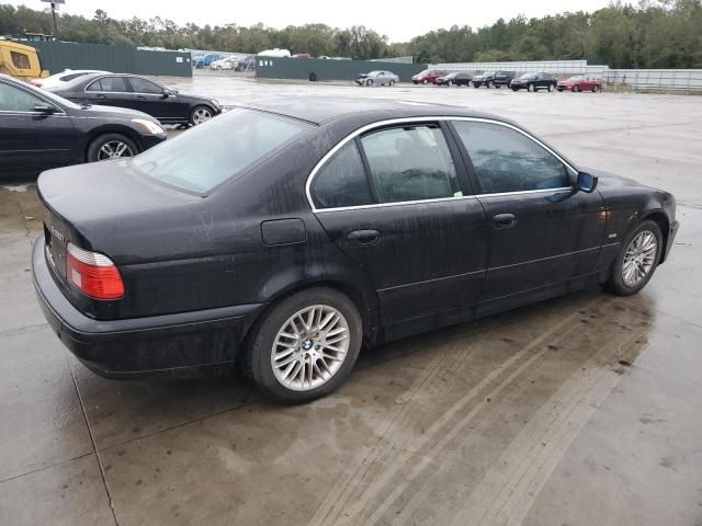 2003 BMW 530 I Automatic