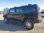 2003 Hummer H2