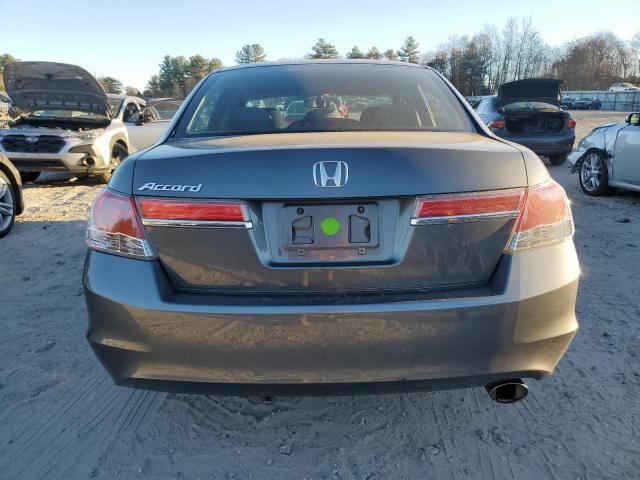 2011 Honda Accord LX