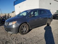 2013 Honda Odyssey EX en venta en Farr West, UT