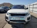 2018 Land Rover Range Rover Evoque SE