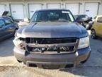 2011 Chevrolet Tahoe C1500