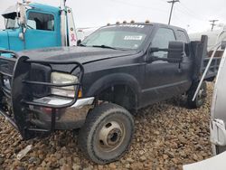 2004 Ford F350 SRW Super Duty en venta en Ebensburg, PA