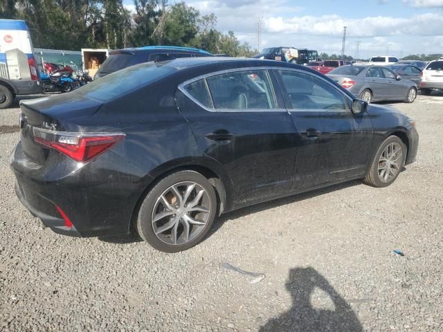 2022 Acura ILX Premium