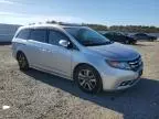 2015 Honda Odyssey Touring