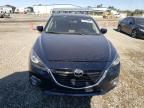 2014 Mazda 3 Grand Touring