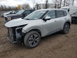 Run And Drives Cars for sale at auction: 2021 Nissan Rogue SV