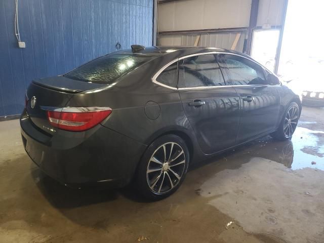 2016 Buick Verano Sport Touring