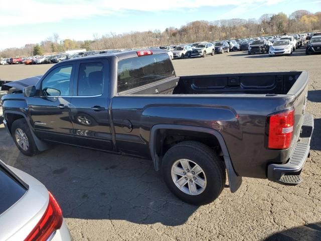 2016 GMC Sierra K1500 SLE