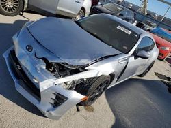 Salvage cars for sale at Kansas City, KS auction: 2018 Toyota 86