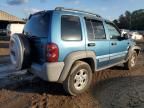 2005 Jeep Liberty Sport