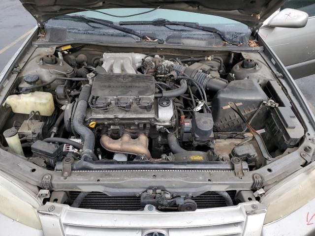 1999 Toyota Camry LE