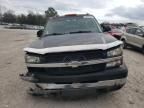 2004 Chevrolet Silverado C3500