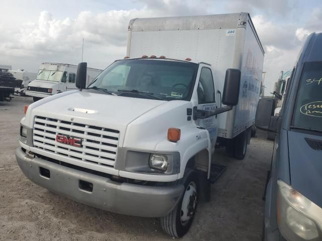 2003 GMC C4500 C4C042