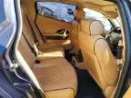 2007 Maserati Quattroporte M139