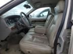 2009 Mercury Grand Marquis LS