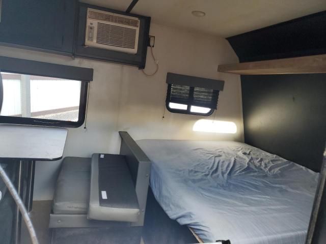 2022 Springdale Travel Trailer