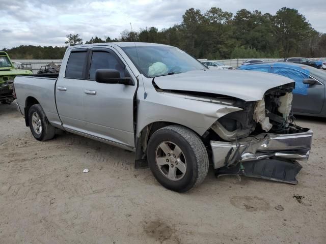 2009 Dodge RAM 1500