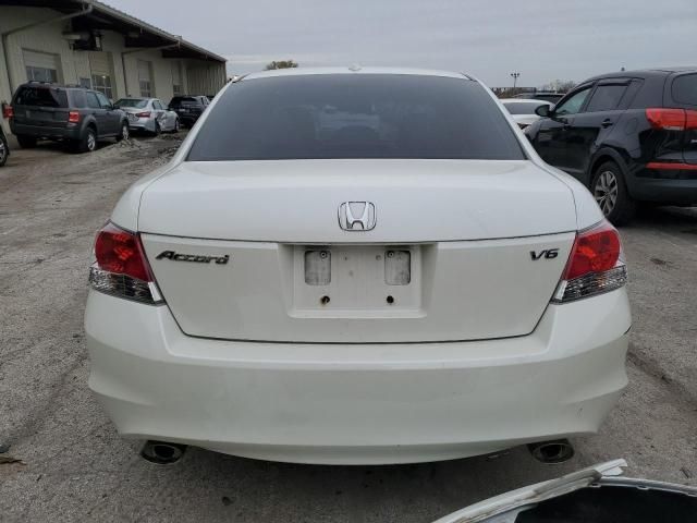 2010 Honda Accord EXL