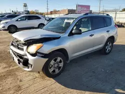 2010 Toyota Rav4 en venta en Chicago Heights, IL