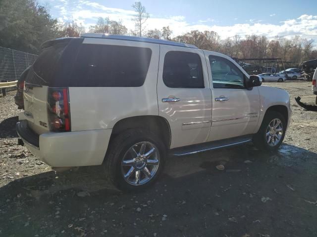 2011 GMC Yukon Denali